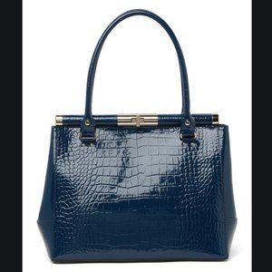NWT Kate Spade Constance Knightsbridge Petrolblue